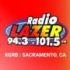KGRB Radio Lazer 94.3 FM