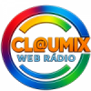 Clau MIx Web Rádio