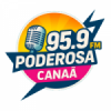 Rádio Poderosa 95.9 FM