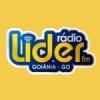 Rádio Líder FM Goiania 87.9