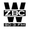 Radio WZBC 90.3 FM