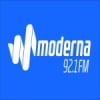 Rádio Moderna 92.1 FM