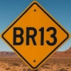 Rádio BR13