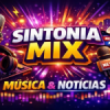 Rádio Sintonia Mix