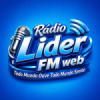 Rádio Líder FM Web