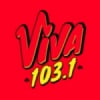 Radio KDLD Viva 103.1 FM