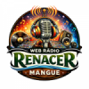 Web Rádio Renascer Mangue