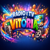 Rádio e TV Vitória
