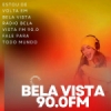 Rádio Bela Vista 90 FM