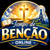 Rádio e TV Tempo de Bênção Online