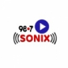 Radio Sonix 98.7 FM