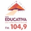 Rádio Educativa 104.9