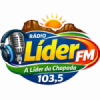 Rádio Líder 103.5 FM
