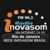 Rádio Inovasom 99.3 FM
