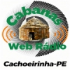 Cabanas Web Rádio