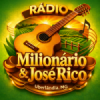 Rádio Milionário e José Rico
