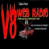 V8 Web Rádio