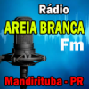 Rádio Areia Branca FM