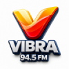 Rádio Vibra 94,5
