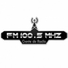 Radio 100.5 FM