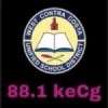 KECG 88.1 FM