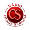 Rádio Cidade Serrana