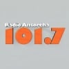 Radio Antorcha 101.7 FM