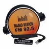 Radio Misión 92.5 FM