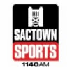 Radio KHTK Sactown Sports 1140 AM