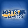 Radio KHTS 1220 AM