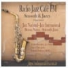 Radio Jazz Cafe FM - Smooth & Jazzy