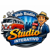 Web Rádio Studio Interativo