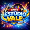Estúdio Vale FM