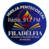 Rádio Pentecostal Missionaria Filadélfia
