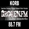 Radio KORB 88.7 FM