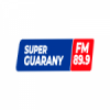 Super Rádio Guarany 830 AM