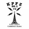 KPFZ 88.1 FM
