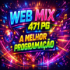 Rádio Web Mix 471 PG
