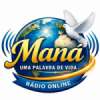 Rádio Maná Uma Palavra De Vida
