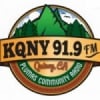 KQNY 91.9 FM