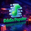 Web Rádio Popular Santa Cruz