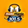 Rádio Mania Top FM