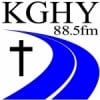 KGHY 88.5 FM