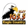 KLCY 105.5 FM Eagle Country