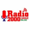 Radio 2000 Carhué Online