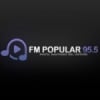 FM Popular 95.5 FM