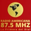 Radio Americana 87.5 FM