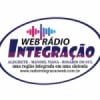 Web Rádio Integração