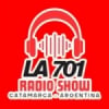 La 701 Radio Show