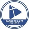 Radio de la Fe 105.7 FM